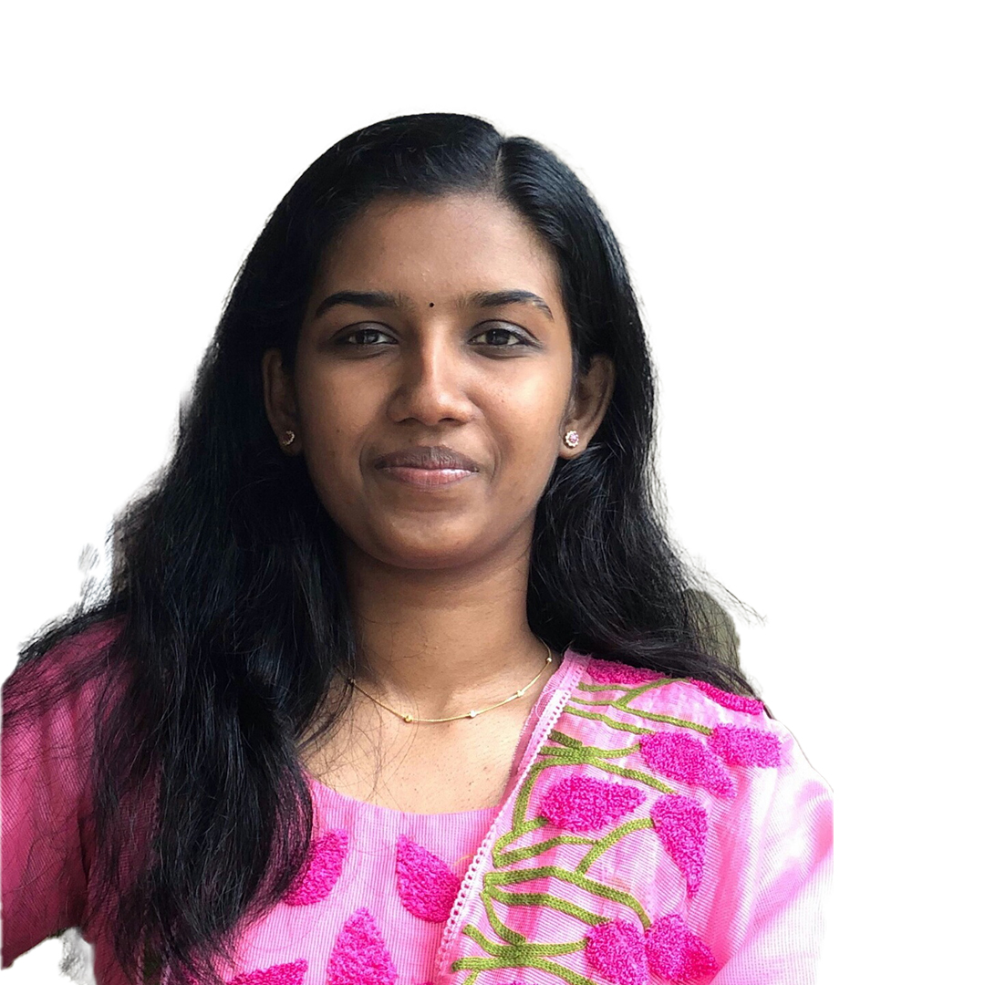 Ansu kurian